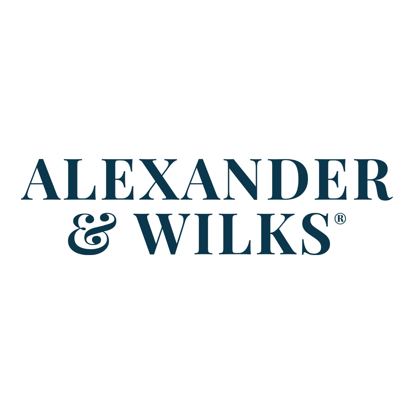 Alexander and Wilks