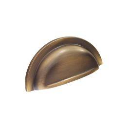 Second Nature 1909 Collingwood Cup Handle | More Handles