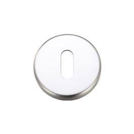 Zoo Hardware Standard Profile ZCA Escutcheon | More Handles