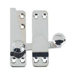 Sash Window Fasteners | More Handles