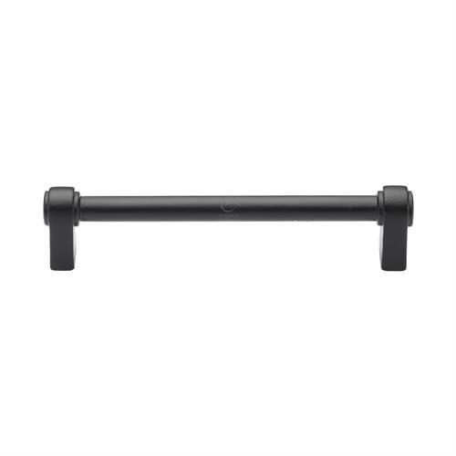 Black Cupboard and Cabinet Handles