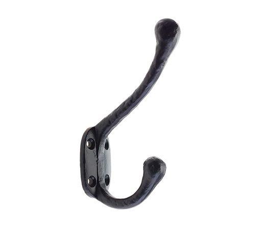 Foxcote Foundries Hat and Coat Hook | More Handles