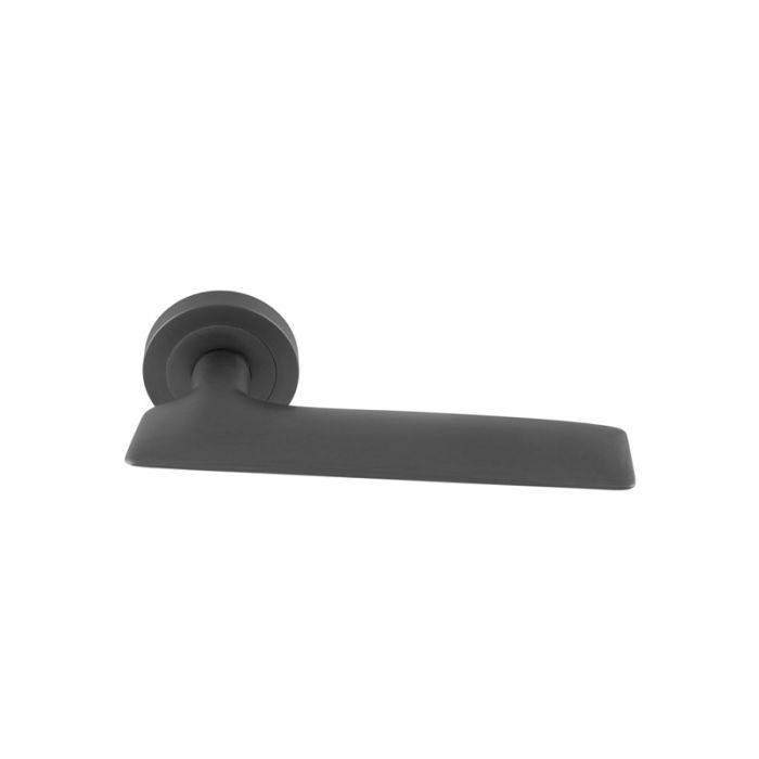 Carlisle Brass Manital Intona Door Handle on Rose