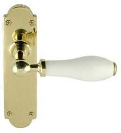 Carlisle Brass: Search our Door Handles & more on SpecifiedBy
