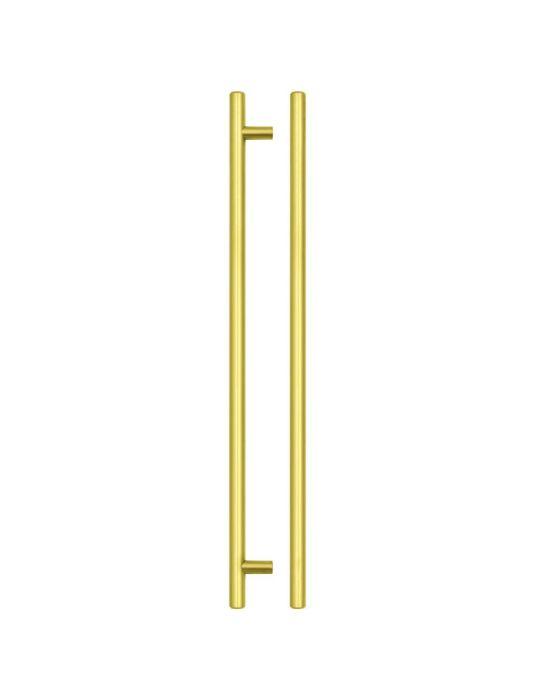 Brass Cupboard and Cabinet Handles