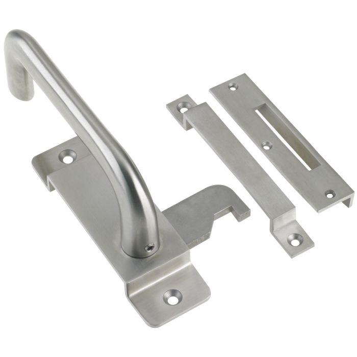 Facility Indicator Bolt/Lock for Disabled Toilet Door Handle 