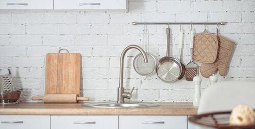Inspire the look: Achieving the perfect Scandinavian style kitchen