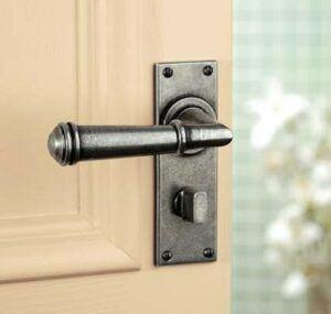 Why is my door handle stiff? How to Fix Door Knob Sticking