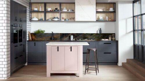 How to Fit Kitchen Handles
