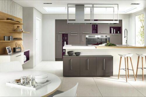 Contemporary Kitchen Trends 2020