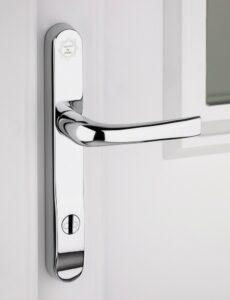UPVC Door Handles for Patio Doors