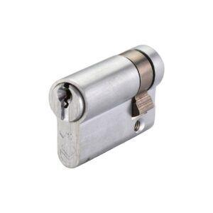 How To Measure A Euro Cylinder Lock