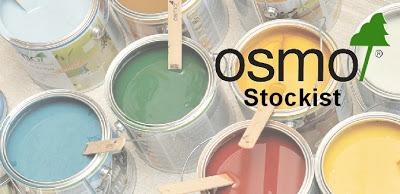 More Handles is now an Osmo Stockist