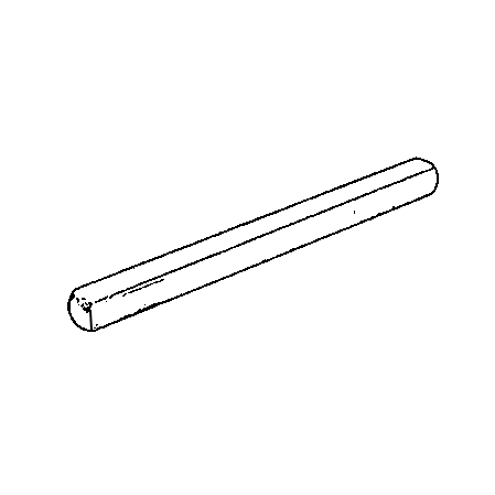Plain Square Spindle | What is a Spindle and what kind do I need? | More Handles