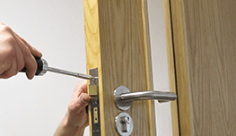 How To Guide: What If My Door Lock Doesn't Work? | More Handles